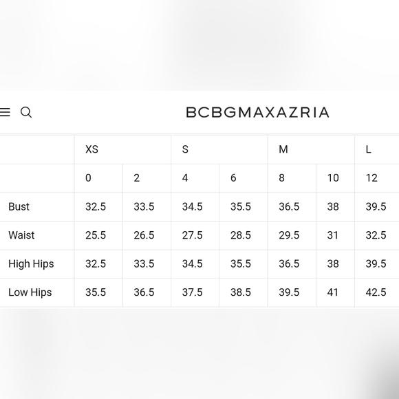 BCBGMAXAZRIA Colorblock Faux Wrap Pleated Overlay Jumpsuit - Size M - Picture 17 of 17